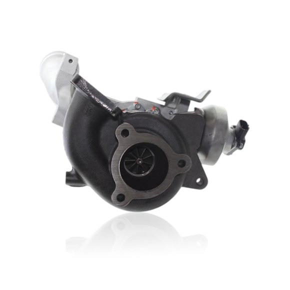 Turbo MAZDA 6 (GH) 2.2 MZR-CD 185 CV [01/2009 - 12/2012] IHI (VJ42) - V41VADS0041G