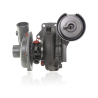 Turbo MAZDA 323 - 6 2.0 DI - 16V TURBO 101 cv [01/2001 - 05/2004] Ihi (VJ30) - RF4F.13.700