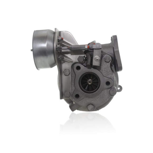 Turbo MAZDA 323 - 6 2.0 DI - 16V TURBO 101 cv [01/2001 - 05/2004] Ihi (VJ30) - VAA10018
