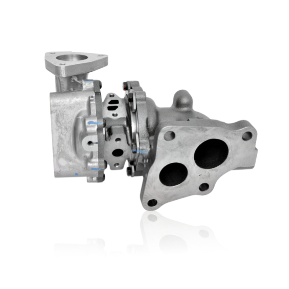 Turbo ISUZU D-MAX 2 (TFR, TFS) 2.5 CRDi 4x4 163 CV [06/2012 - 12/2018] IHI (VIHN) - 2101336