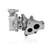 Turbo ISUZU D-MAX 2 (TFR, TFS) 2.5 CRDi 4x4 163 CV [06/2012 - 12/2018] IHI (VIHN) - VIHN