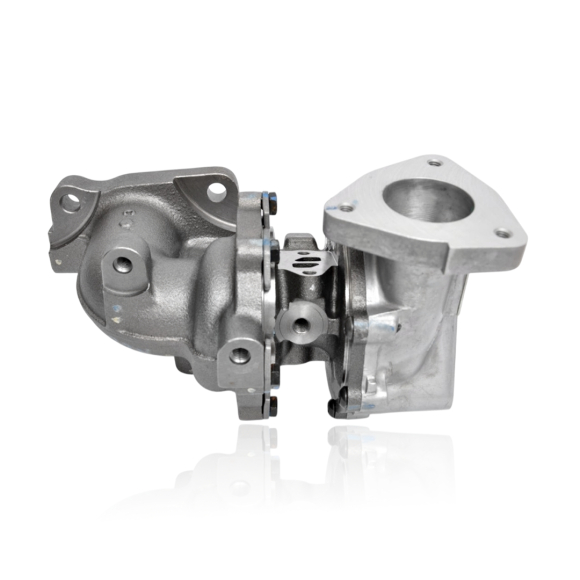 Turbo ISUZU D-MAX 2 (TFR, TFS) 2.5 CRDi 4x4 163 CV [06/2012 - 12/2018] IHI (VIHN) - F31CNTS0195B