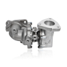 Turbo ISUZU D-MAX 2 (TFR, TFS) 2.5 CRDi 4x4 163 CV [06/2012 - 12/2018] IHI (VIHN) - 2101336