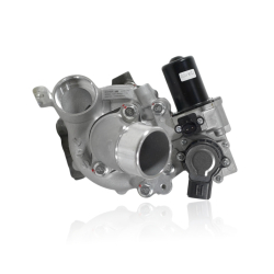 Turbo TOYOTA LAND CRUISER 200 (_J2_) 286 cv [01/2008 - Aujourd'hui] Ihi (VB23RS)
