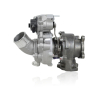 Turbo TOYOTA LAND CRUISER 200 (_J2_) 286 cv [01/2008 - Aujourd'hui] Ihi (VB23RS) - VB23