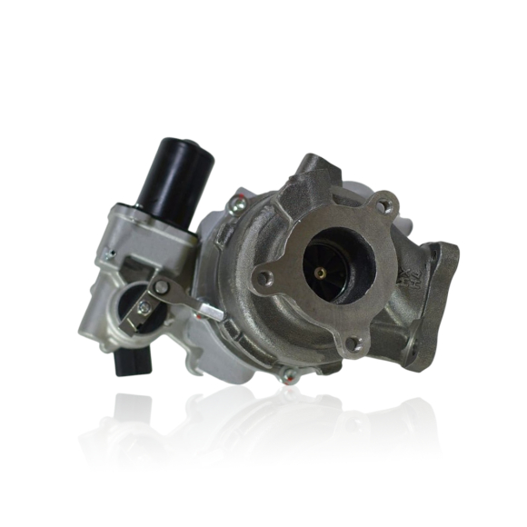 Turbo neuf VB23RS AUTO-PLATINIUM - VB23