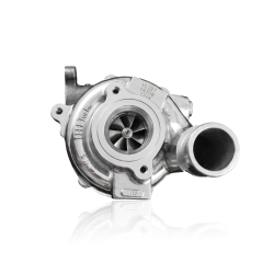 Turbo LEXUS IS 2  200d 150 CV [07/2010 - 07/2012] IHI (VB15)