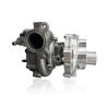 Turbo LEXUS IS 2  200d 150 CV [07/2010 - 07/2012] IHI (VB15) - VB15