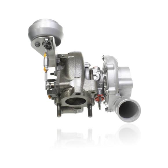Turbo TOYOTA AVENSIS  2.2 D-CAT 177 CV [07/2005 - 11/2008] IHI (VB13) - VJ11
