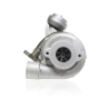 Turbo TOYOTA AVENSIS  2.2 D-4D 177 CV [11/2008 - 10/2018] IHI (VB13) - VB13