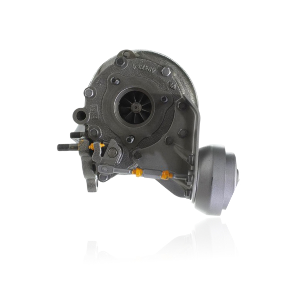 Turbo TOYOTA AVENSIS  2.2 D-4D 177 CV [11/2008 - 10/2018] IHI (VB13) - VB130022