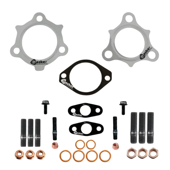 Turbo TOYOTA AVENSIS  2.2 D-4D 177 CV [11/2008 - 10/2018] IHI (VB13) - 3730428