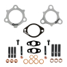 Turbo TOYOTA AVENSIS  2.2 D-4D 177 CV [11/2008 - 10/2018] IHI (VB13) - VJ11