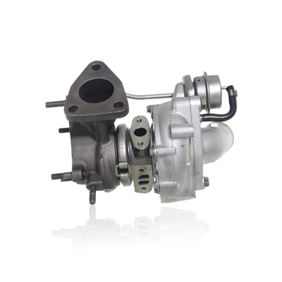 Turbo TOYOTA COROLLA  2.0 D-4D 90 CV [01/2002 - 12/2006] IHI (VB11) - 1720127060