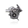 Turbo TOYOTA COROLLA  2.0 D-4D 90 CV [01/2002 - 02/2007] IHI (VB11) - VB11