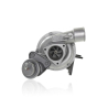 Turbo HYUNDAI TERRACAN (HP) 2.9 CRDi 4WD 150 CV [12/2001 - 12/2006] IHI (KHF5-2B) - KHF5-2B