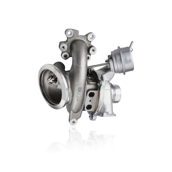 Turbo FORD FOCUS 4 1.5i - 12V TURBO 182 cv [09/2018 - Aujourd'hui] BMTS (HX7G6K682BBRS) - HX7G6K682BBRSM