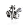 Turbo FORD FOCUS 4 1.5i - 12V TURBO 182 cv [09/2018 - Aujourd'hui] BMTS (HX7G6K682BBRS) - HX7G6K682BBRS