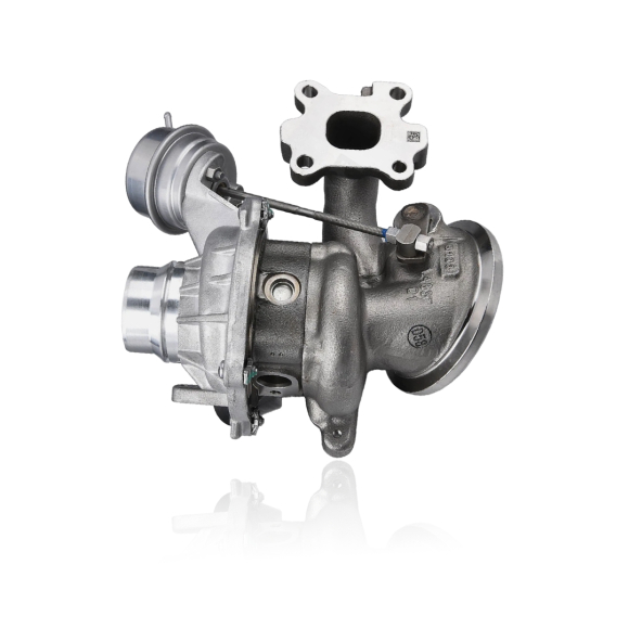 Turbo FORD FOCUS 4 1.5i - 12V TURBO 182 cv [09/2018 - Aujourd'hui] BMTS (HX7G6K682BBRS) - HX7G6K682BBRSG