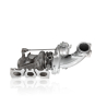 Turbo MERCEDES-BENZ CLASSE C C 450 AMG 4-matic 367 cv [04/2015 - 05/2018] Ihi (AL0076) - 2760900080