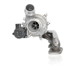 Turbo MERCEDES CLASSE A 177 250 2.0i - 16V TURBO 224 cv [03/2018 - Aujourd'hui] Ihi (A2600902500)