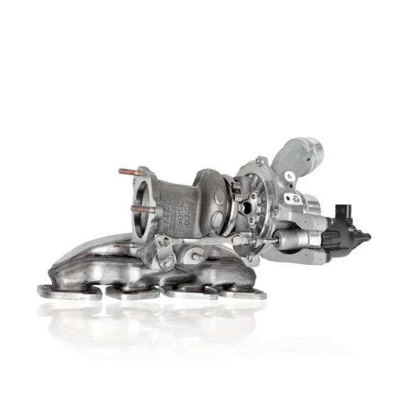 Turbo neuf A2600902500 IHI - A26009025000
