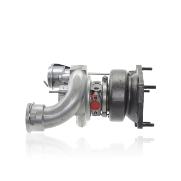 Turbo neuf 94812302554 GARRETT - 49389-00305