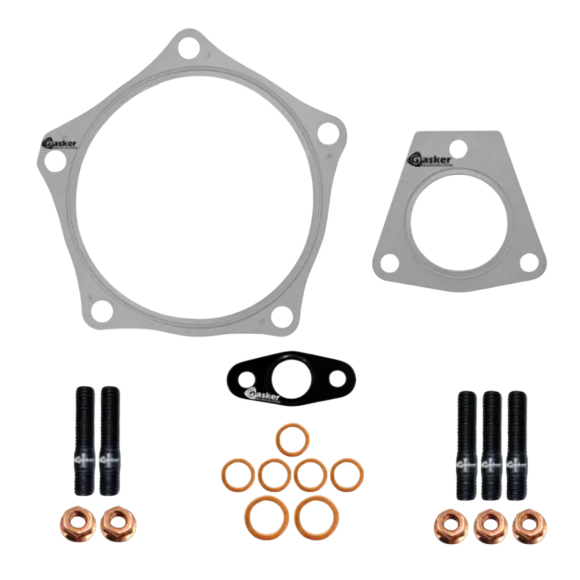 Turbo neuf 94812302554 GARRETT - 94123025052