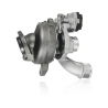 Turbo SSANGYONG REXTON 1 2.0 XDI - 16V TURBO 155 cv [07/2012 - 11/2015] Borgwarner (54409880014) - 54409880014