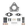 Turbo SSANGYONG REXTON 1 2.0 XDI - 16V TURBO 155 cv [07/2012 - 11/2015] Borgwarner (54409880014) - 54409700014