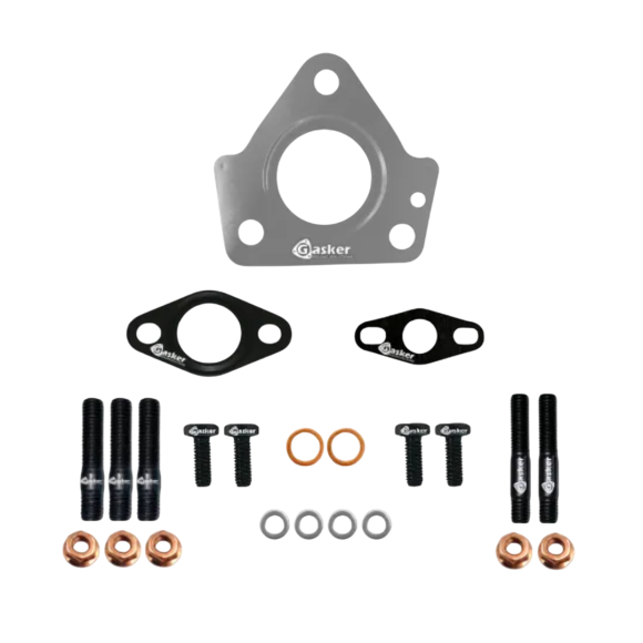 Turbo SSANGYONG ACTYON SPORTS 2 2.0 XDI - 16V TURBO 155 cv [01/2012 - Aujourd'hui] Borgwarner (54409880014) - 6710900780