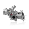 Turbo neuf 54399980144 BORGWARNER - 54399700121