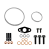 Turbo neuf 54399980144 BORGWARNER - 54399700124