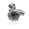 Turbo NISSAN NOTE (E11, NE11) 1.5 dCi 103 CV [07/2008 - 06/2012] BORGWARNER (54399880080) - 5439 988 0080