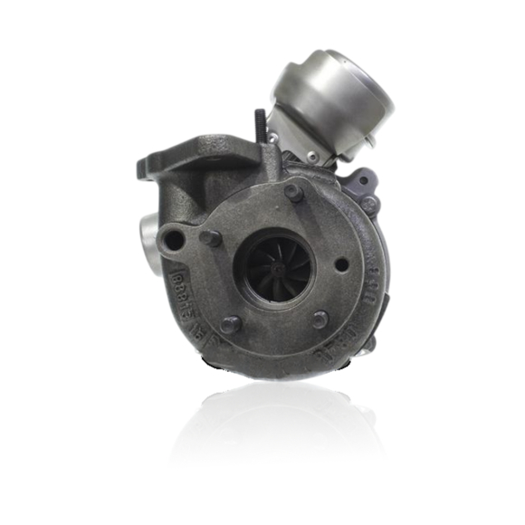 Turbo NISSAN NOTE (E11, NE11) 1.5 dCi 103 CV [07/2008 - 06/2012] BORGWARNER (54399880080) - 54399700066
