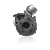 Turbo NISSAN NOTE (E11, NE11) 1.5 dCi 103 CV [07/2008 - 06/2012] BORGWARNER (54399880080) - 5439 988 0080