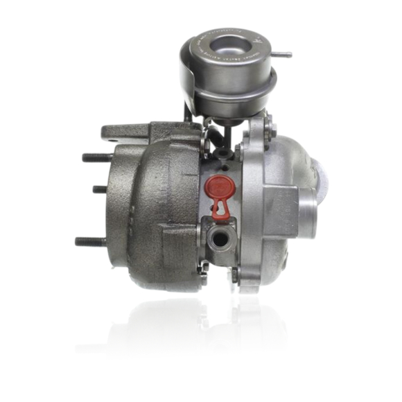 Turbo NISSAN NOTE (E11, NE11) 1.5 dCi 103 CV [07/2008 - 06/2012] BORGWARNER (54399880080) - 54399700080
