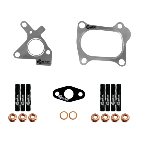 Turbo NISSAN NOTE (E11, NE11) 1.5 dCi 103 CV [07/2008 - 06/2012] BORGWARNER (54399880080) - 54399880066