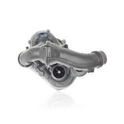 Turbo MERCEDES-BENZ SPRINTER 3,5-t (B906) 310 CDI 95 CV [03/2009 - 12/2016] BORGWARNER (10009880074)
