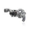 Turbo MERCEDES-BENZ SPRINTER 3-t (B906) 213 CDI 129 CV [06/2006 - 12/2016] BORGWARNER (10009880074) - 1000 988 0074