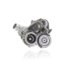 Turbo MERCEDES-BENZ SPRINTER 4,6-t (B906) 416 CDI 163 CV [03/2009 - 12/2018] BORGWARNER (10009880074) - 10009700008