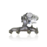 Turbo neuf 54399880068 BORGWARNER - 5439 988 0068