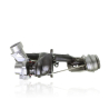 Turbo MERCEDES-BENZ SPRINTER 3,5-t (B906) 315 CDI 150 CV [06/2006 - 12/2009] BORGWARNER (54399880049) - 5439 988 0049
