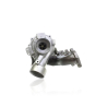 Turbo MERCEDES-BENZ SPRINTER 3,5-t (B906) 313 CDI 129 CV [06/2006 - 05/2016] BORGWARNER (54399880049) - 54399880049