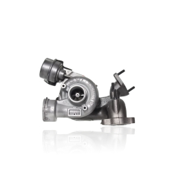 Turbo VOLKSWAGEN NEW BEETLE (9C1, 1C1) 1.9 TDI 101 CV [02/2001 - 09/2010] BORGWARNER (54399880021)