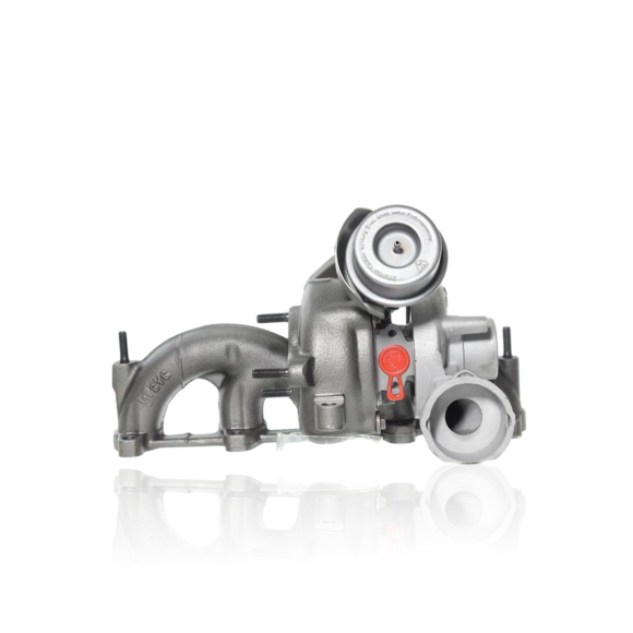 Turbo VOLKSWAGEN NEW BEETLE (9C1, 1C1) 1.9 TDI 101 CV [02/2001 - 09/2010] BORGWARNER (54399880021) - 54399700021