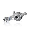 Turbo OPEL MERIVA B Monospace (S10) 1.6 CDTi 136 CV [08/2013 - 01/2017] BORGWARNER (54389880010) - 54389880010