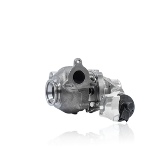 Turbo OPEL MERIVA B Monospace (S10) 1.6 CDTi 136 CV [08/2013 - 01/2017] BORGWARNER (54389880010) - 5438 970 0004
