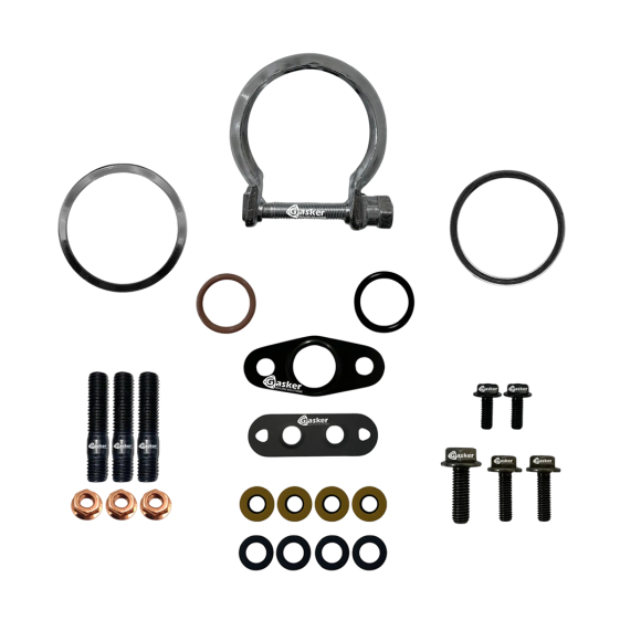 Turbo OPEL MERIVA B Monospace (S10) 1.6 CDTi 136 CV [08/2013 - 01/2017] BORGWARNER (54389880010) - 5438 970 0010