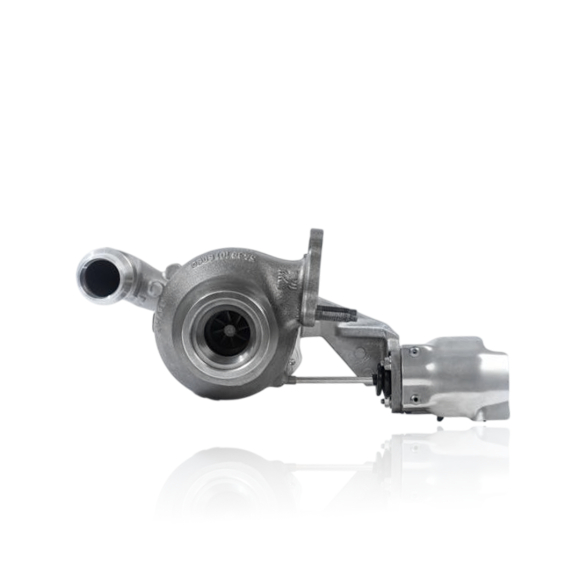 Turbo neuf 54389880010 BORGWARNER - 54389700010